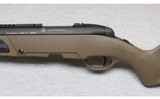 Steyr ~ Scout ~ 6.5 Creedmoor - 8 of 10