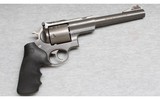 Ruger ~ Super Redhawk ~ .454 Casull - 1 of 2