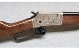 Browning ~ BL-22 RMEF ~ .22 LR - 3 of 10
