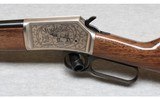 Browning ~ BL-22 RMEF ~ .22 LR - 8 of 10