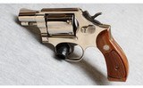 Smith & Wesson ~ Model 10-7 ~ .38 Special - 2 of 2