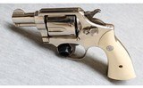 Smith & Wesson ~ Victory ~ .38 Special - 2 of 2