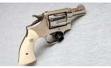 Smith & Wesson ~ Victory ~ .38 Special - 1 of 2