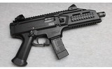 CZ ~ Scorpion EVO 3 ~ 9mm - 1 of 2