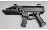CZ ~ Scorpion EVO 3 ~ 9mm - 2 of 2