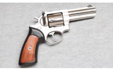 Ruger ~ GP100 ~ .357 Magnum - 1 of 2