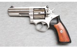 Ruger ~ GP100 ~ .357 Magnum - 2 of 2