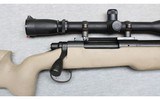 Remington ~ 700 Custom ~ 6.5-284 Norma - 3 of 10