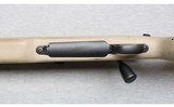 Remington ~ 700 Custom ~ 6.5-284 Norma - 7 of 10