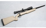 Remington ~ 700 Custom ~ 6.5-284 Norma - 1 of 10