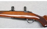 Ruger ~ M77 Varmint ~ .22-250 Remington - 8 of 10