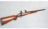 Ruger ~ M77 Varmint ~ .22-250 Remington - 1 of 10