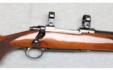 Ruger ~ M77 Varmint ~ .22-250 Remington - 3 of 10