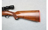 Ruger ~ M77 ~ .308 Winchester - 9 of 10