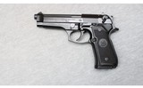 Beretta ~ 92FS ~ 9MM Luger - 2 of 2
