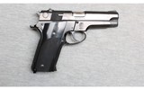 Smith & Wesson ~ Model 59 ~ 9MM Luger - 1 of 2