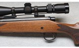 Remington ~ Model 700 CDL ~ .25-06 - 7 of 9