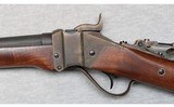 Pedersoli ~ Sharps Hunter ~ .45-70 Goverment - 8 of 10