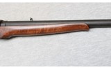 Pedersoli ~ Sharps Hunter ~ .45-70 Goverment - 4 of 10
