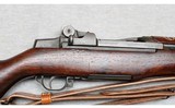 Springfield ~ M1 Garand ~ .30-06 Springfield - 3 of 10