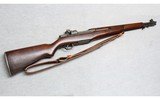 Springfield ~ M1 Garand ~ .30-06 Springfield - 1 of 10