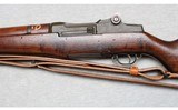 Springfield ~ M1 Garand ~ .30-06 Springfield - 8 of 10