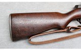 Springfield ~ M1 Garand ~ .30-06 Springfield - 2 of 10