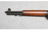 Springfield ~ M1 Garand ~ .30-06 Springfield - 5 of 10