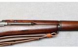 Springfield ~ M1 Garand ~ .30-06 Springfield - 4 of 10