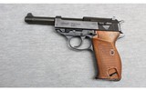 Walther ~ P1 ~ 9MM Luger - 2 of 2