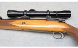 Sako ~ Finnbear L61R ~ .270 Winchester - 8 of 10