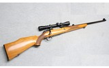 Sako ~ Finnbear L61R ~ .270 Winchester - 1 of 10