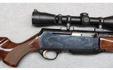 Browning ~ BAR Mark II Safari ~ .338 Winchester - 3 of 10