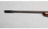 Browning ~ BAR Mark II Safari ~ .338 Winchester - 5 of 10