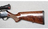 Browning ~ BAR Mark II Safari ~ .338 Winchester - 9 of 10