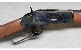 Winchester ~ Model 1873 ~ .357 Mag - 3 of 9