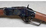 Winchester ~ Model 1873 ~ .357 Mag - 7 of 9