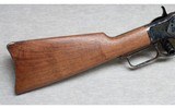 Winchester ~ Model 1873 ~ .357 Mag - 2 of 9