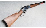Winchester ~ Model 1873 ~ .357 Mag - 1 of 9