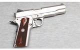 Ruger ~ SR1911 ~ .45 Auto - 1 of 2