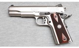 Ruger ~ SR1911 ~ .45 Auto - 2 of 2