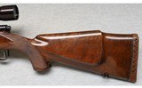 Sako ~ Model L61R ~ .264 Win - 8 of 9