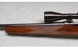 Sako ~ Model L61R ~ .264 Win - 6 of 9