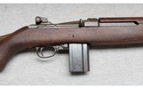 Underwood ~ M1 carbine ~ .30 Carbine - 3 of 10