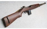 Underwood ~ M1 carbine ~ .30 Carbine - 1 of 10
