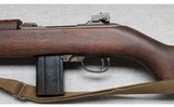 Underwood ~ M1 carbine ~ .30 Carbine - 8 of 10