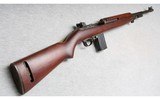 Inland ~ M1 Carbine ~ .30 Carbine - 1 of 10