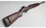 Winchester
M1 Carbine
.30 Carbine