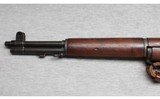 Winchester ~ M1 Garand ~ .30-06 - 5 of 9