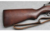 Winchester ~ M1 Garand ~ .30-06 - 2 of 9
